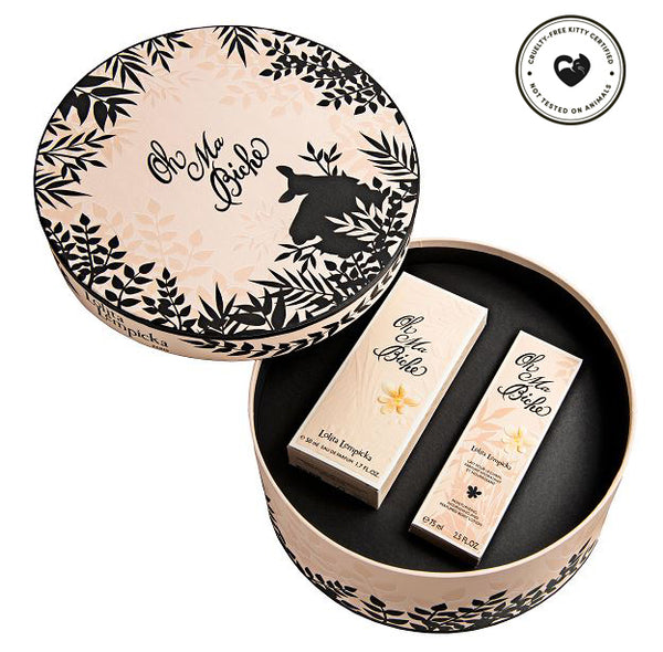 Lolita Lempicka Oh ma biche 50ml Gift Set | Lolita Lempicka