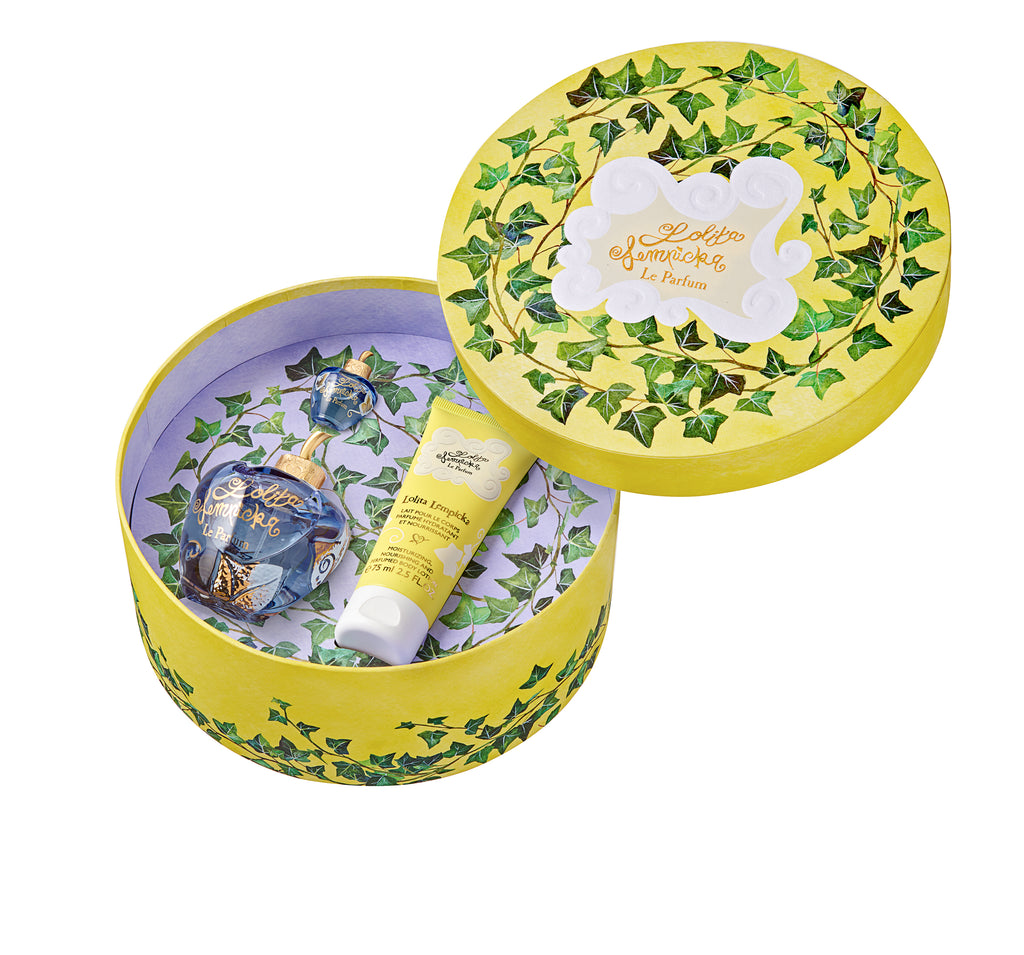 Lolita Lempicka coffret Le Parfum 100ml