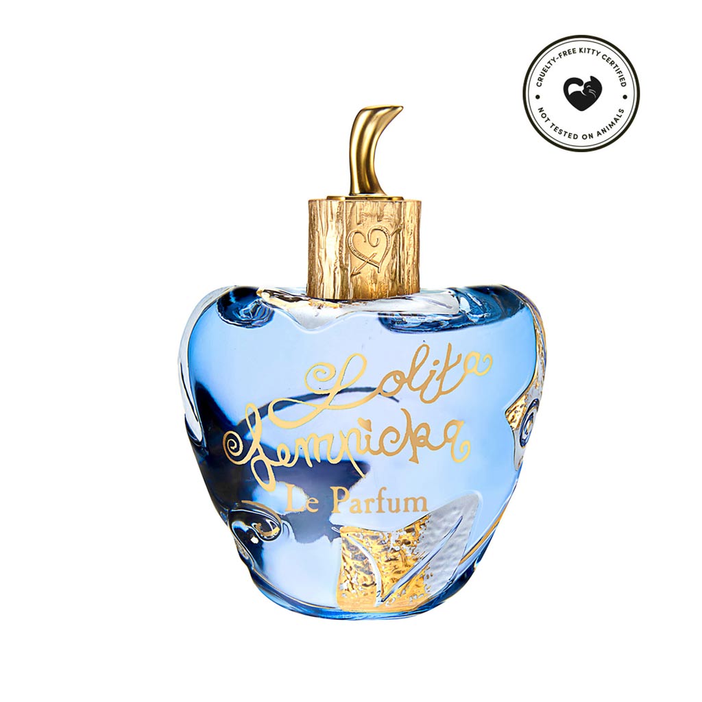 L lolita lempicka perfume * extremely good rare*