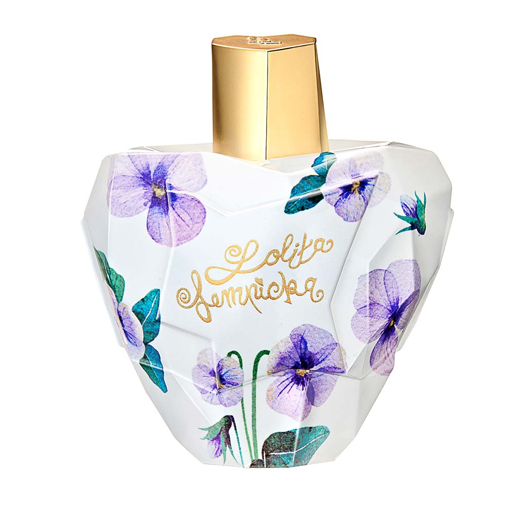 Lolita Lempicka Mon Premier Parfum Limited Edition Flacon Mon Printe Lolita Lempicka