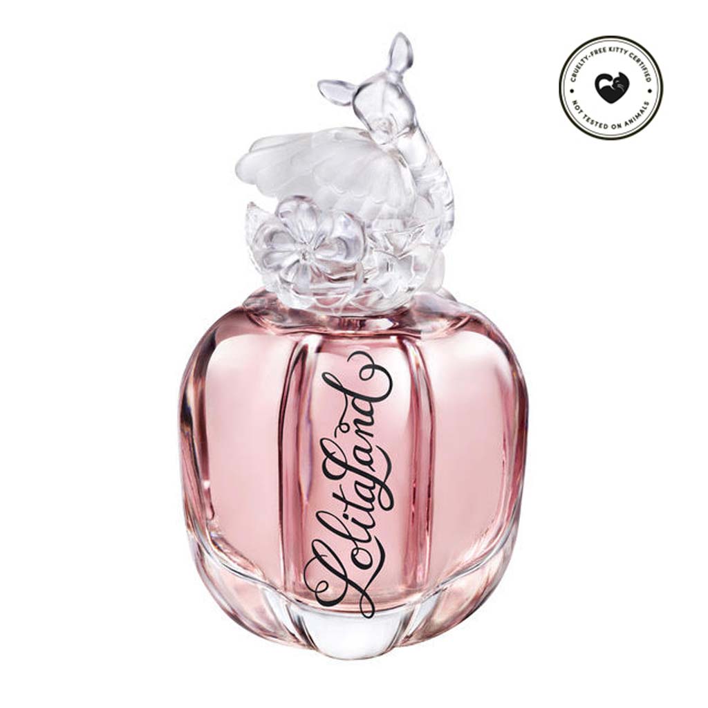 Lolita outlet Lempicka Lolitaland perfume