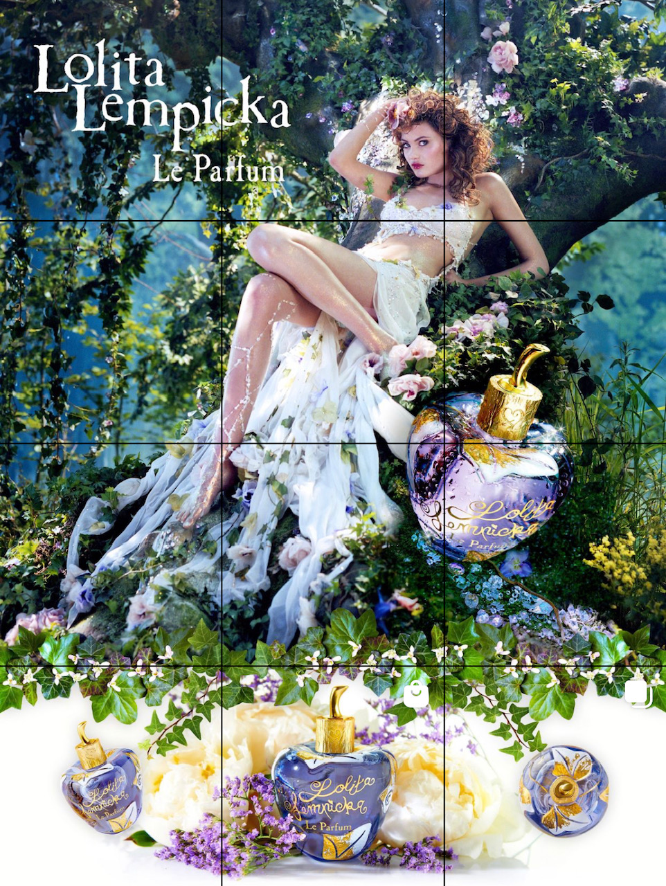 Lolita Lempika offers