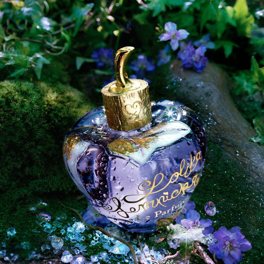 L DE LOLITA LEMPICKA perfume by Lolita Lempicka – Wikiparfum